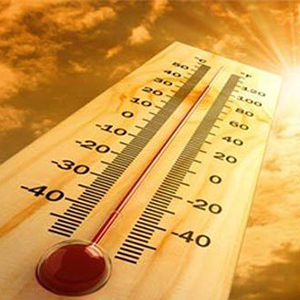 دلگان با ۵۰ درجه گرمترین شهر کشور شد