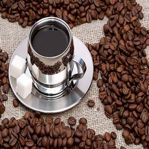 عطر قهوه موجب تقویت عملکرد تحلیلی می شود