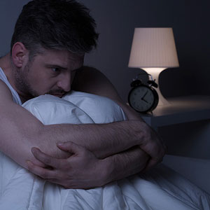 اختلالات خواب پیش نشانه ریسک ابتلا به ام اس