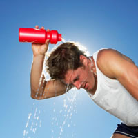 مسمومیت با خورشید چیست؟