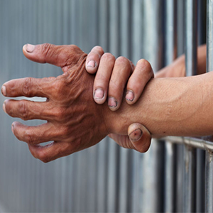 کاهش 4 درصدی ورود به زندان‌ها در کشور