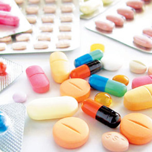 آنتی‌بیوتیک‌ پرفروش‌ترین داروی بدون نسخه در جهان