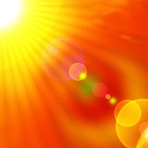 اشعه آفتاب مهم ترین عامل بروز سرطان پوست