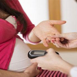 ارتباط دیابت بارداری و اضافه وزن نوزاد