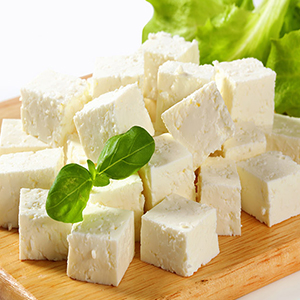 ارتباط مصرف روزانه پنیر با کاهش ریسک حمله قلبی