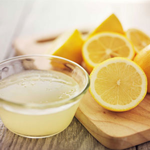 لیمو سلامت بدن شما را تضمین می‌کند