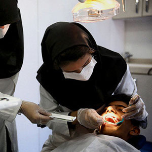 از گم‌شدن 10 هزار دندانپزشک تا دکتر شدن بچه‌پولدارها