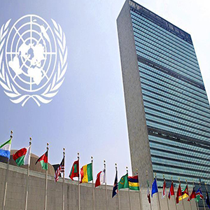 عزم سازمان ملل متحد برای محاکمه قاچاقچیان انسان
