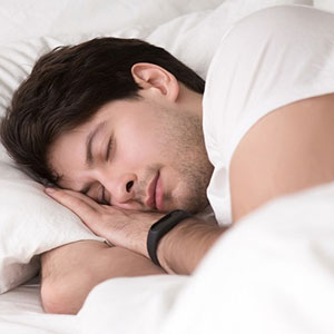 4 روش علمی برای داشتن خوابی آرام