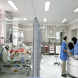 پشت پرده کمبود تجهیزات پزشکی و ارجاع بیمار به خارج از بیمارستان