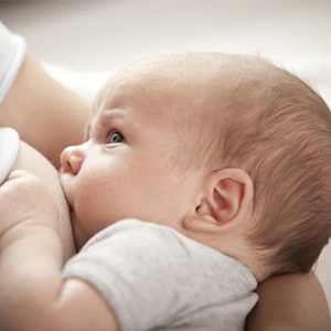 شیر مادر، اولین واکسن کودک/هزار روز طلایی اول زندگی