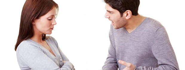 توصیه‌های طلایی برای بهبود رابطه بعد از دعواهای زن و شوهری