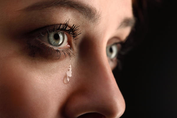شناسایی ساختار چربی موجود در اشک چشم