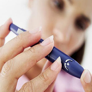 زنان دیابتی در معرض ریسک بالا ابتلا به سرطان
