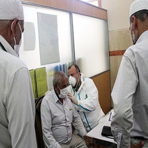 سرماخوردگی و گرمازدگی علت بیشترین مراجعات به مراکز درمانی در مکه