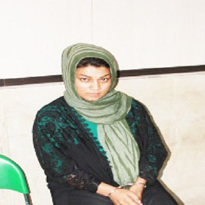 دستگیری زن سارق که از ترحم مردم سوءاستفاده می کرد