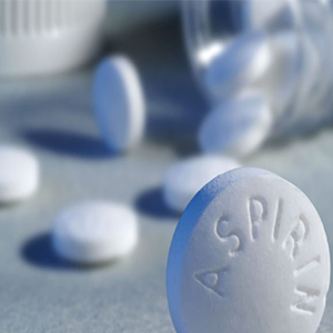 مصرف روزانه آسپرین و کاهش خطر ابتلا به ایدز در زنان