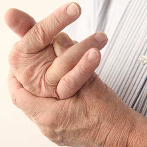 ورم کردن انگشتان دست به چه دلایلی رخ می دهد؟
