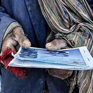 قرار نیست وزارت بهداشت خط مشی وزارت کار را تعیین کند