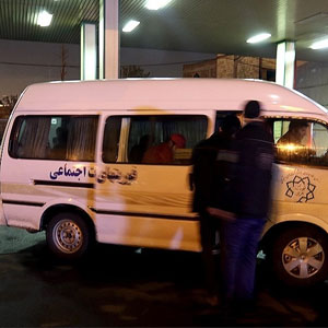 بودجه سازمان خدمات اجتماعی شهرداری تهران دقیقا کجا هزینه می شود؟