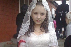 ازدواج دختران زیر ۱۳ سال ممنوع می‌شود