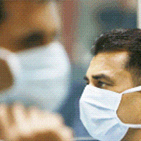 ۱۸۱ مورد مرگ و میر آنفلوآنزا در کشور طی سال گذشته