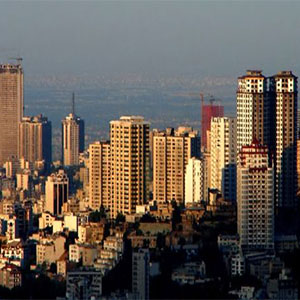 ۱۰۰ برج و ۱۶ بیمارستان روی پهنه گسلهای تهران قرار دارد ۱۰۰ برج و ۱۶ بیمارستان روی پهنه گسلهای تهران قرار دارد