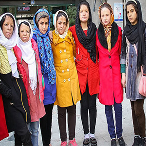 پرونده دختران شین آباد به مرجع قضایی ارجاع شد