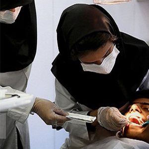 عقبگرد به‌دهه 60 /بهداشت‌کاران به جای دندانپزشکان به‌کارگیری می‌شوند