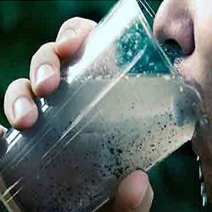 مسمومیت بیش از ۱۰۰۰ نفر با آب آلوده در عراق