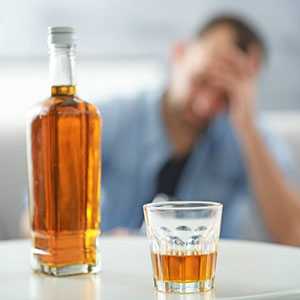 مصرف الکل به هر مقداری مضر است