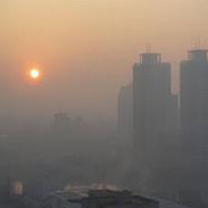آلودگی هوا سلامت کلیه ها را تهدید می کند