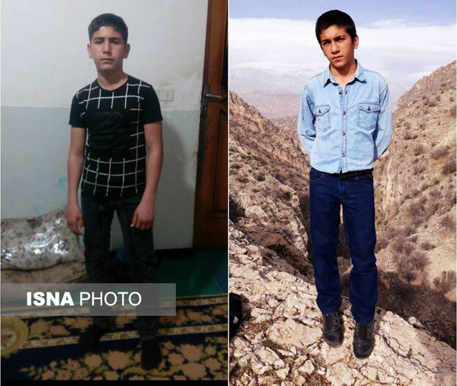 گفت‌وگو با پدران‌دو نوجوان ناپدید شده در یاسوج: بچه‌های‌مان را پیدا کنید