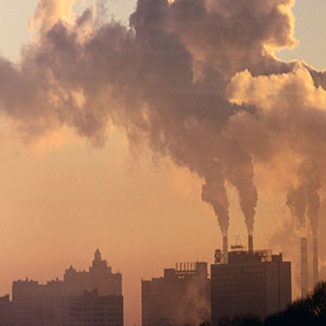 تاثیر منفی آلودگی هوا بر "هوش شناختی"