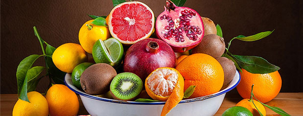 چند توصیه به کسانی که از میوه برای لاغری استفاده می‌کنند