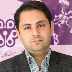 یک استعفاء با چاشنی گلایه از مدیریت بزرگترین نهاد پزشکی ایران