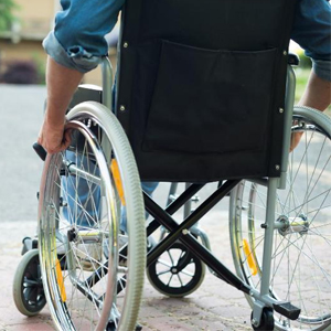 تهیه و تدوین آیین‌نامه‌های اجرایی قانون حمایت از معلولان تا 3 ماه آینده