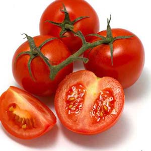 خواص گوجه فرنگی در کاهش فشارخون و حفظ سلامت چشم ها