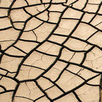 آمار تکان‌دهنده از خشکسالی در ایران
