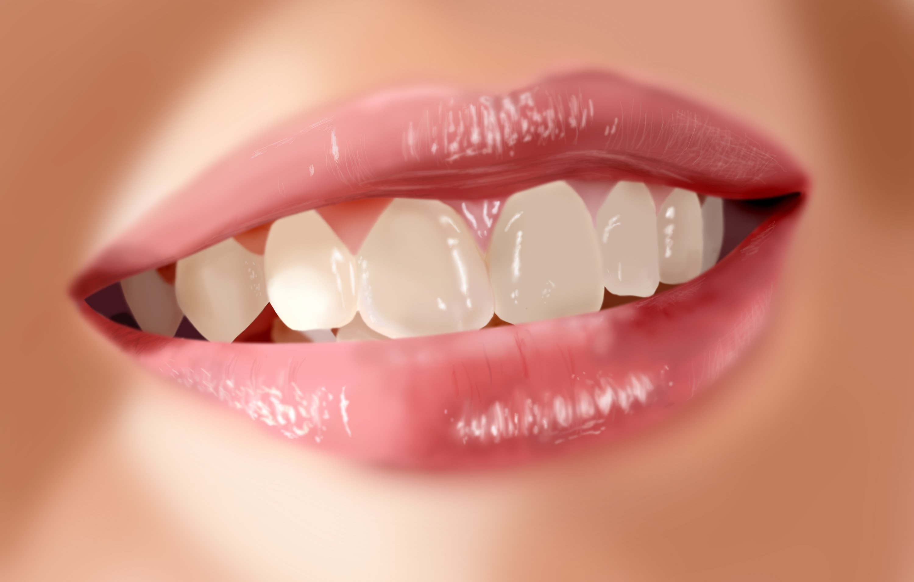 تاثیر بهداشت دهان روی سلامت کل بدن