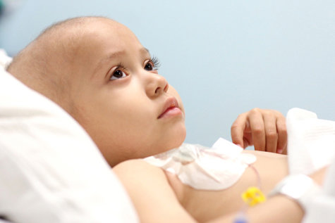 امید به زندگی در کودکان ایرانی مبتلا به سرطان خون افزایش می‌یابد