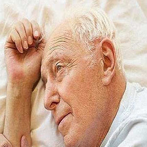 ارتباط خواب آلودگی در طول روز با آلزایمر