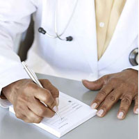 ارائه کارنامه دارویی نباید قلم مستقل و علمی پزشک را تحت تاثیر قرار دهد