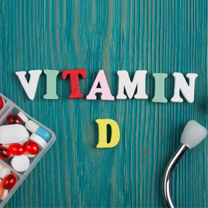 آیا به اندازه‌ی کافی ویتامین D دریافت می‌کنید؟