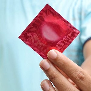علت حساسیت به کاندوم چیست؟