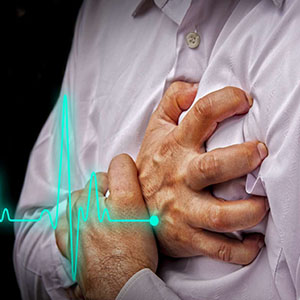 عفونت خونی ریسک حمله قلبی را افزایش می دهد