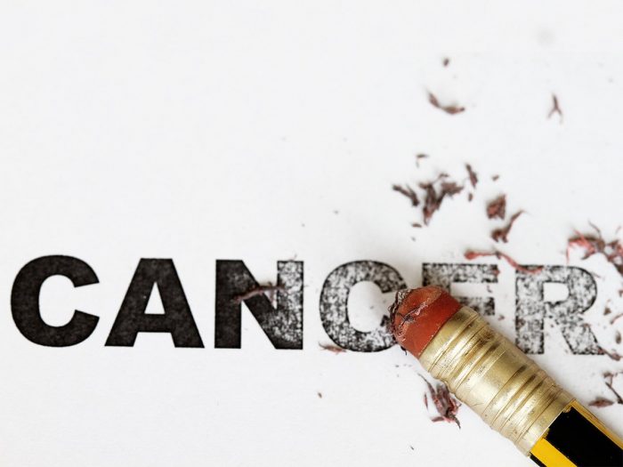 نیمی از مبتلایان به سرطان به دلیل عوارض جانبی درمان می میرند