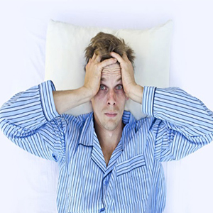 توصیه به "رفتار درمانی شناختی" در درمان بی‌خوابی