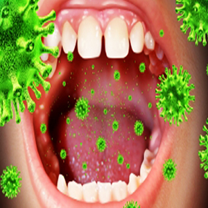 پیش‌بینی چاقی با بررسی باکتری دهان کودکان
