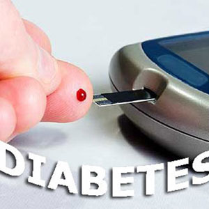تا ۲۰ سال دیگر دیابت یکی از مهم‌ترین عوامل مرگ